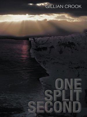 cover image of One Split Second